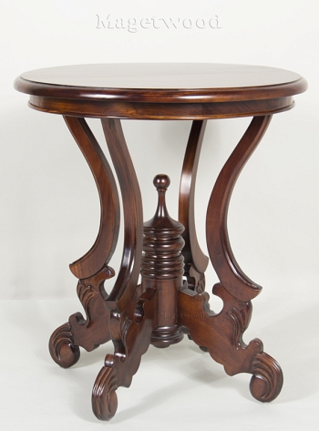 RT10 Журнальный стол 60x60x65 см