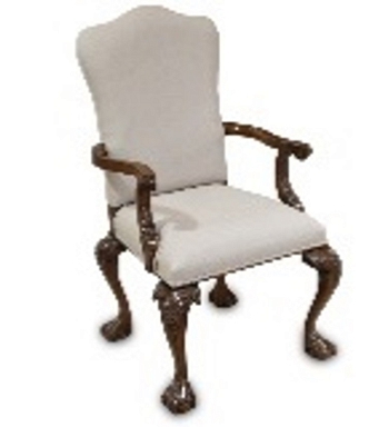 NP04 BRUNET Кресло 110x65x64