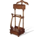 TR08 Вешалка напольная 55x57x127 см