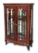 13184 Витрина 100х35x135