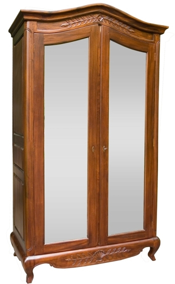 WR04/MOD Платяной шкаф 105х55х225 см