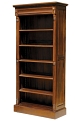 CB15\180 Стеллаж книжный 85х36х180