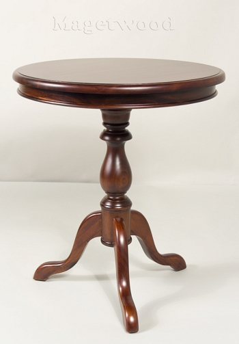 RT02 Журнальный стол 60x60x65 см