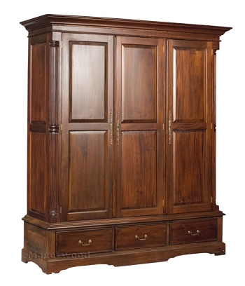 MB10 Шкаф 165x60x205