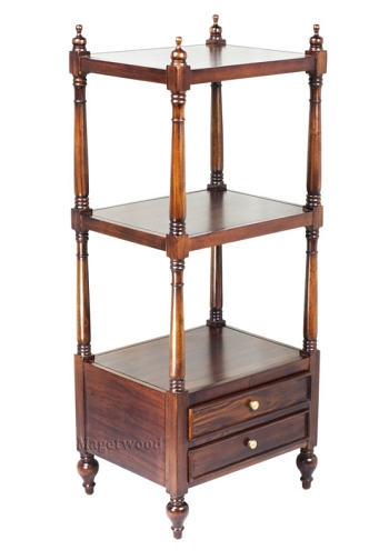 15352 Этажерка 51x40x123