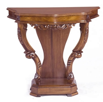 T136 Консоль 90x43x80 см