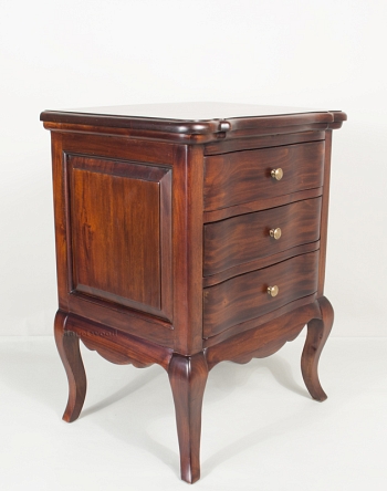 26904 Тумбочка 53х42х71