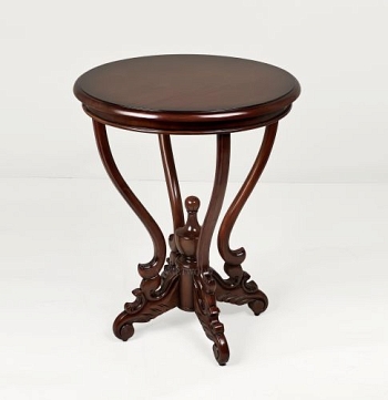 T031 Журнальный стол 60x60x74 см