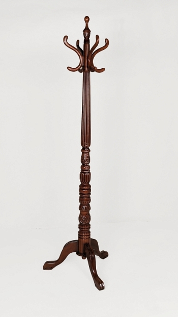 H501 Вешалка напольная 52x52x189