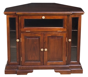 TVC08 ТВ-тумба угловая 100x55x80 см