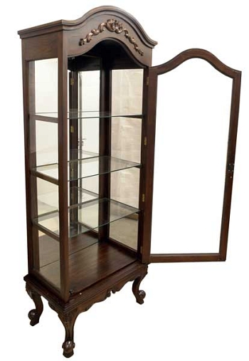 CB41 Витрина  70x40x190