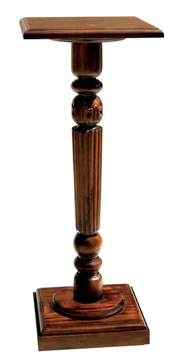 PS06 Подставка для цветочного горшка 40x40x100