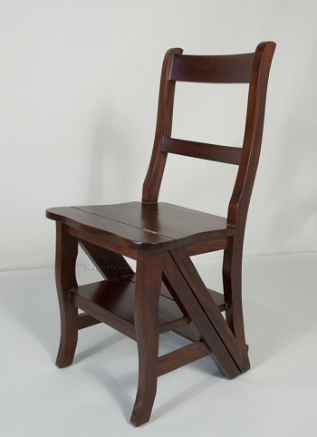 CH-LS Стул стремянка 44х38х80