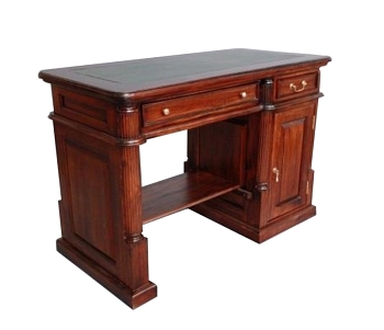 15409 GREEN Компьютерный стол 120x60x80