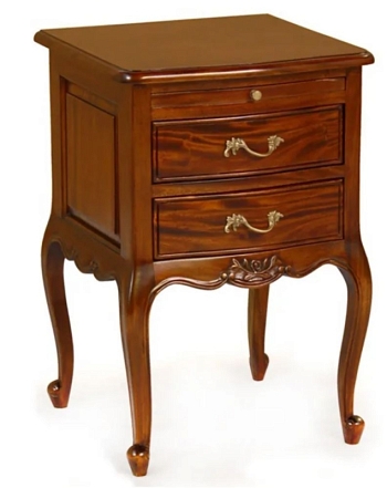 CT02 Тумбочка 65х43х42 см