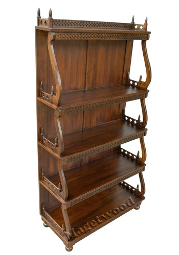 WRK12 Этажерка 90х42х162 см