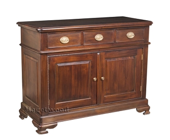 9161 Комод 120х50х92