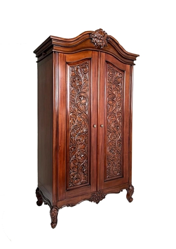 GV06S Платяной шкаф 116х64х217 см