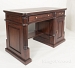 15409 BROWN Компьютерный стол 120x60x80