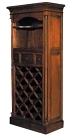 15421 Шкаф винный 80x44x180