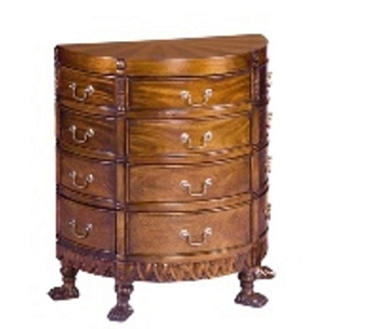 B019 Комод 79х67х33 см