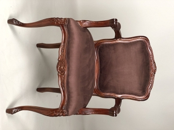 19006 Стул  с подлокотниками  65x60x101