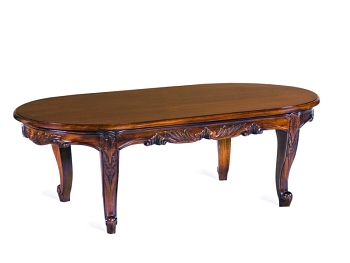 T021 Журнальный стол 115x52x47.5 см