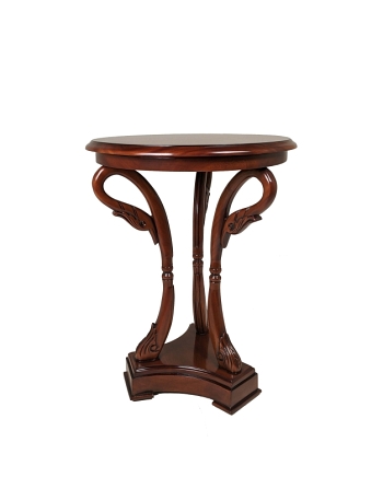 T040 Журнальный стол 54x54x69 см