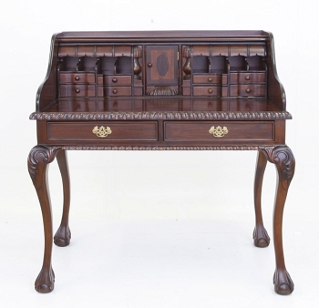 SD05 Бюро в стиле Чиппендейл 115 х 60 х 105 см