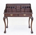 SD05 Бюро в стиле Чиппендейл 115 х 60 х 105 см