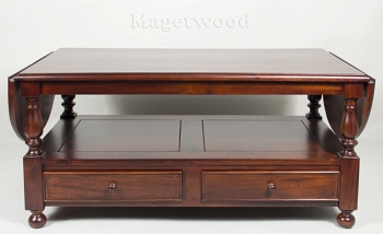 CTF120 Журнальный стол 120x69x56 см