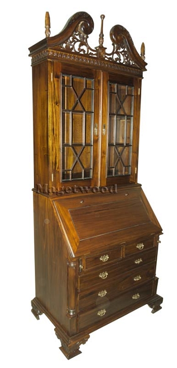 SD02 Бюро 100x55x240 см