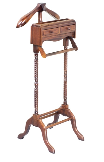 TR07 Вешалка напольная 50x45x125 см