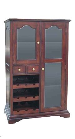 WR12 Винный шкаф 100x50x160 см