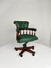 C310 GREEN Кабинетное кресло 60x52x80