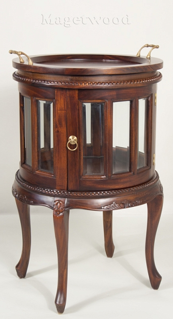 TE03 Чайный столик  50x50x80 см